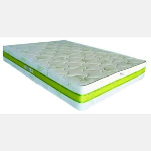 Aloe Memory matelas