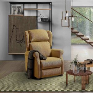 Fauteuil relaxant Viola