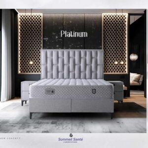 Platinum