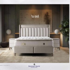 Wool