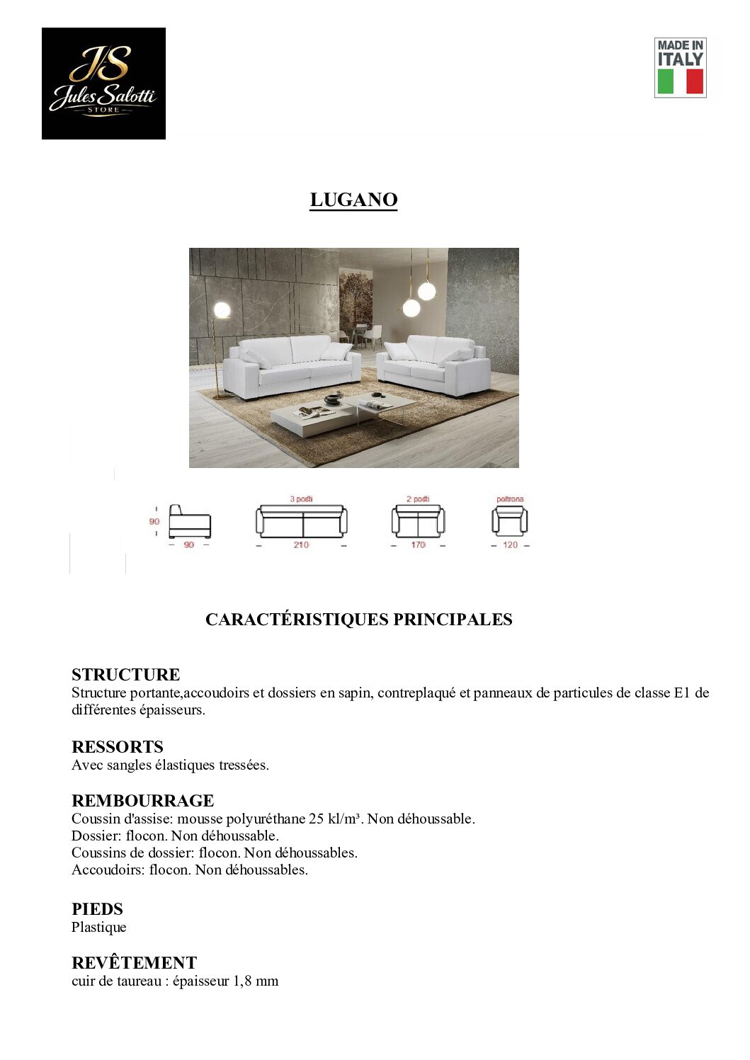Lugano