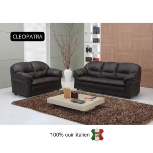 CLEOPATRA V2 Cléopatra