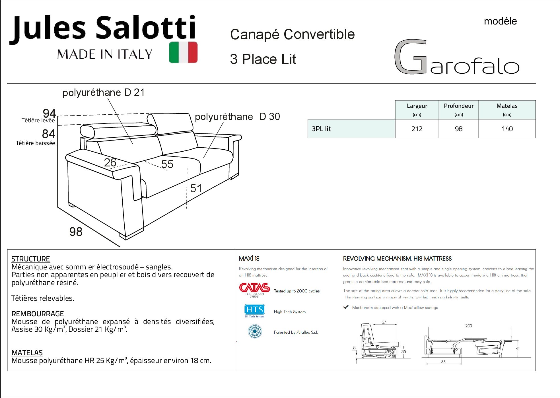 GAROFALO