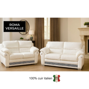 Roma Versailles