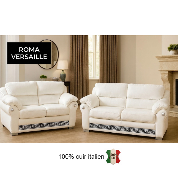 Roma Versailles
