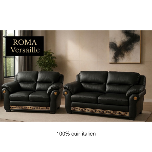 Roma Versailles